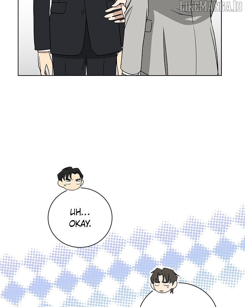 It’s My Life – Webtoon Chapter 14 - Page 110
