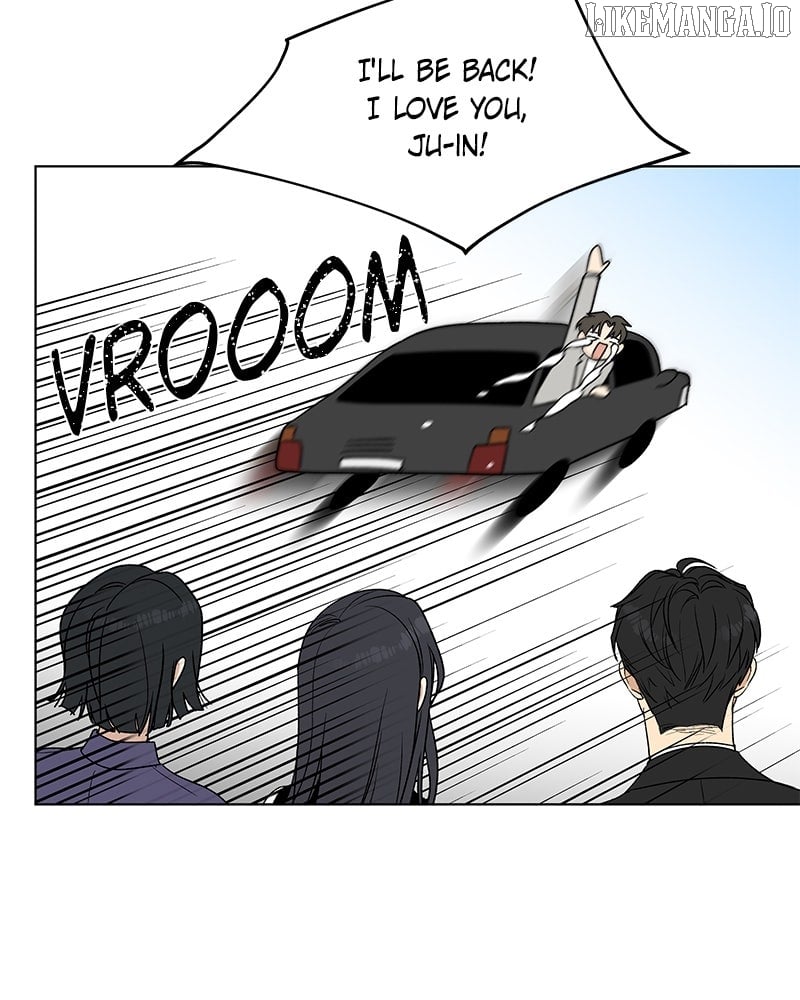 It’s My Life – Webtoon Chapter 14 - Page 112
