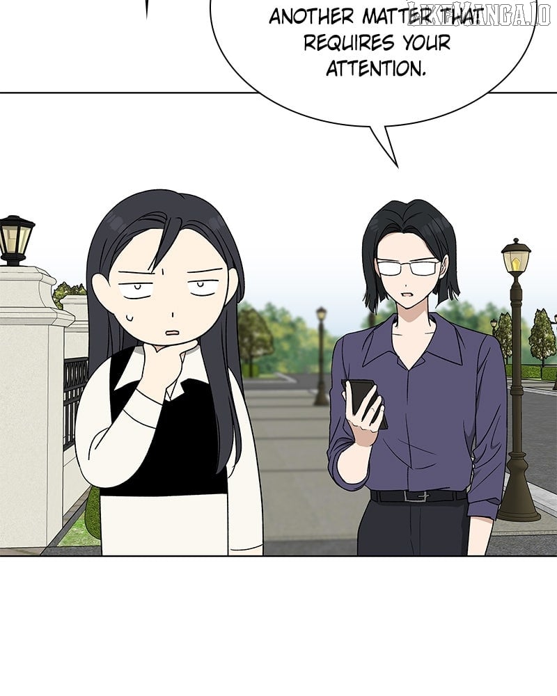 It’s My Life – Webtoon Chapter 14 - Page 114