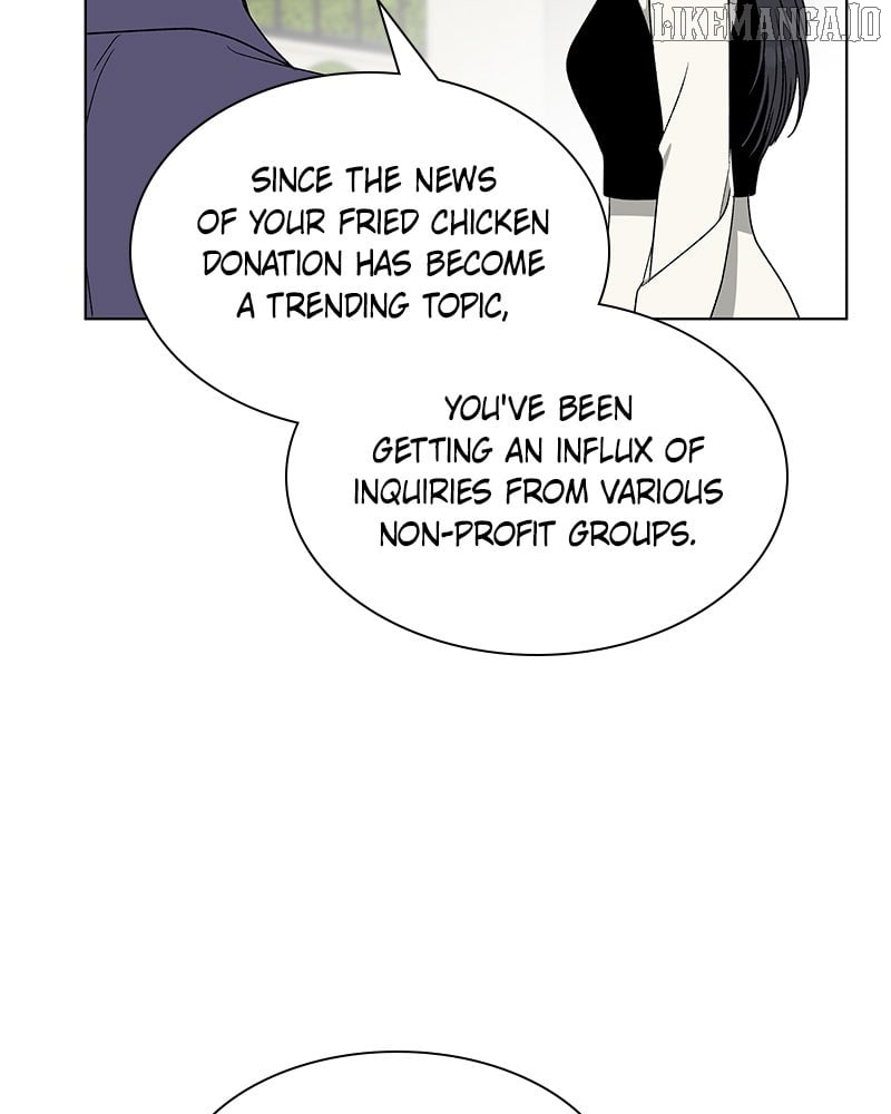 It’s My Life – Webtoon Chapter 14 - Page 116