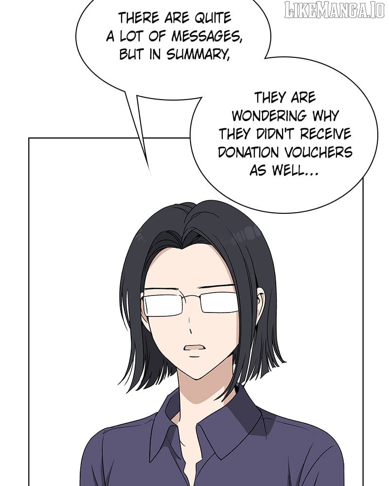 It’s My Life – Webtoon Chapter 14 - Page 117
