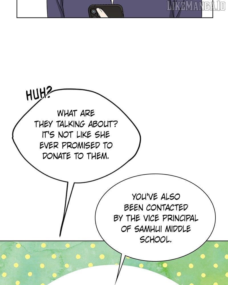 It’s My Life – Webtoon Chapter 14 - Page 118
