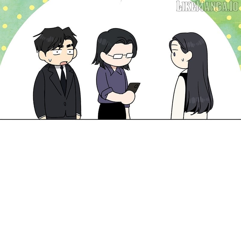 It’s My Life – Webtoon Chapter 14 - Page 119
