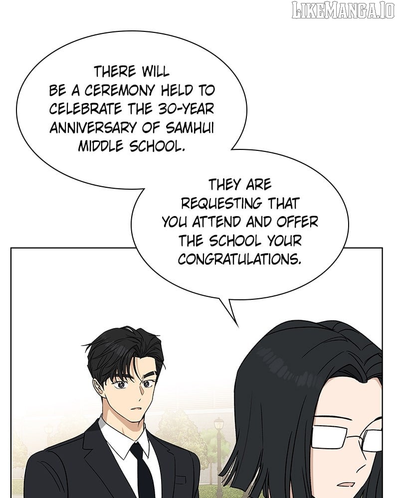 It’s My Life – Webtoon Chapter 14 - Page 120