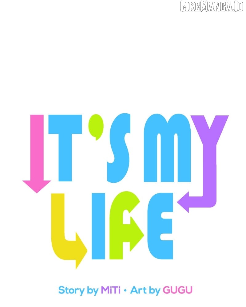 It’s My Life – Webtoon Chapter 14 - Page 13