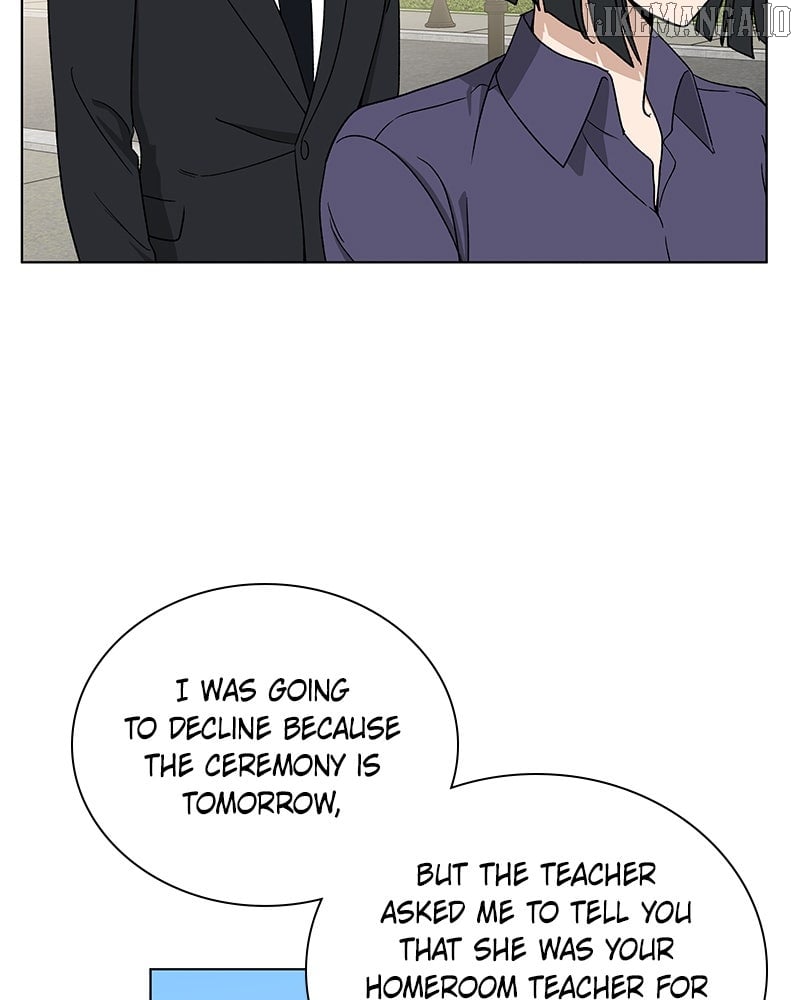 It’s My Life – Webtoon Chapter 14 - Page 121