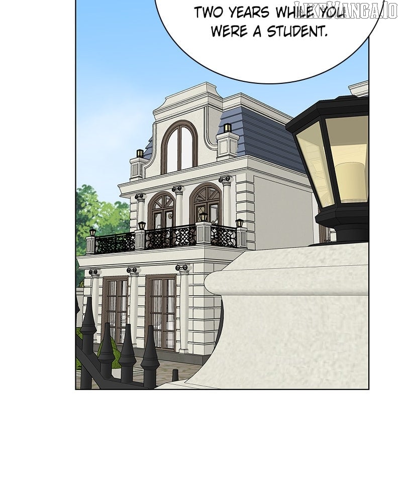 It’s My Life – Webtoon Chapter 14 - Page 122