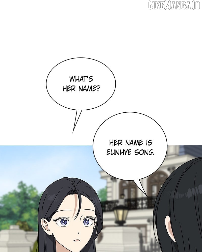 It’s My Life – Webtoon Chapter 14 - Page 123