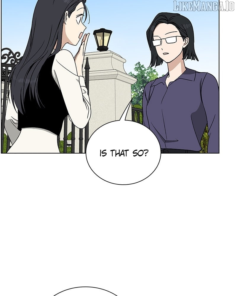 It’s My Life – Webtoon Chapter 14 - Page 127