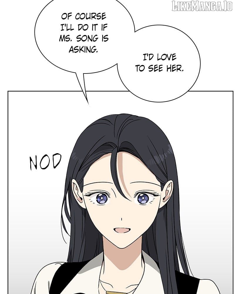 It’s My Life – Webtoon Chapter 14 - Page 128