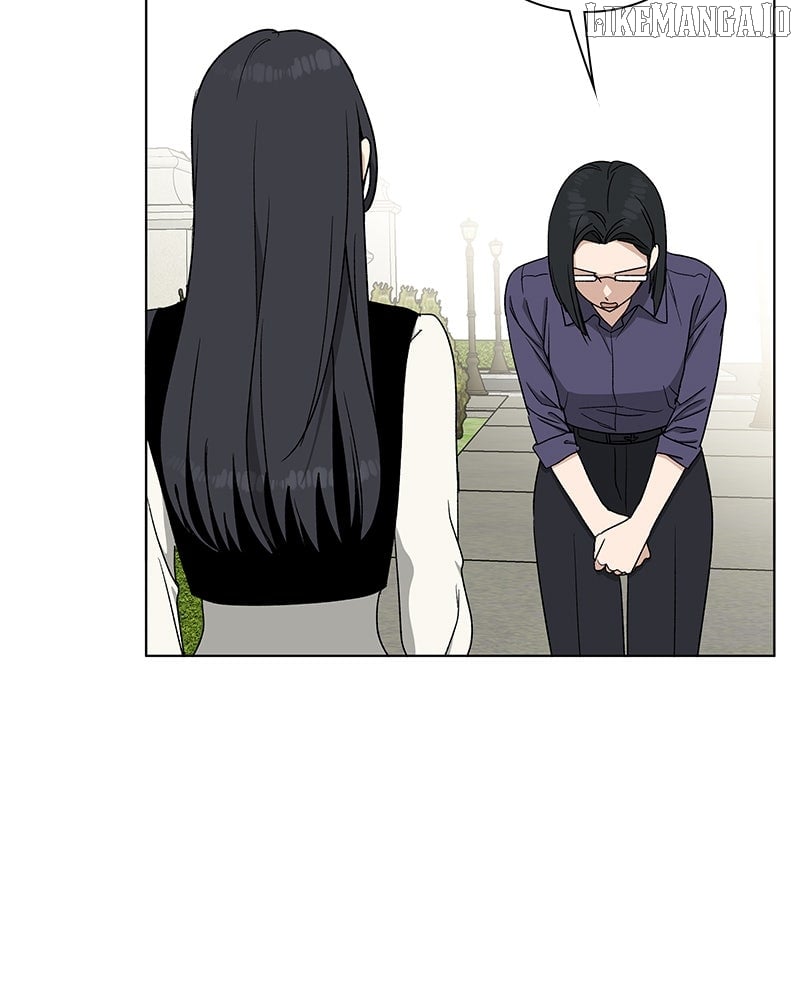 It’s My Life – Webtoon Chapter 14 - Page 130