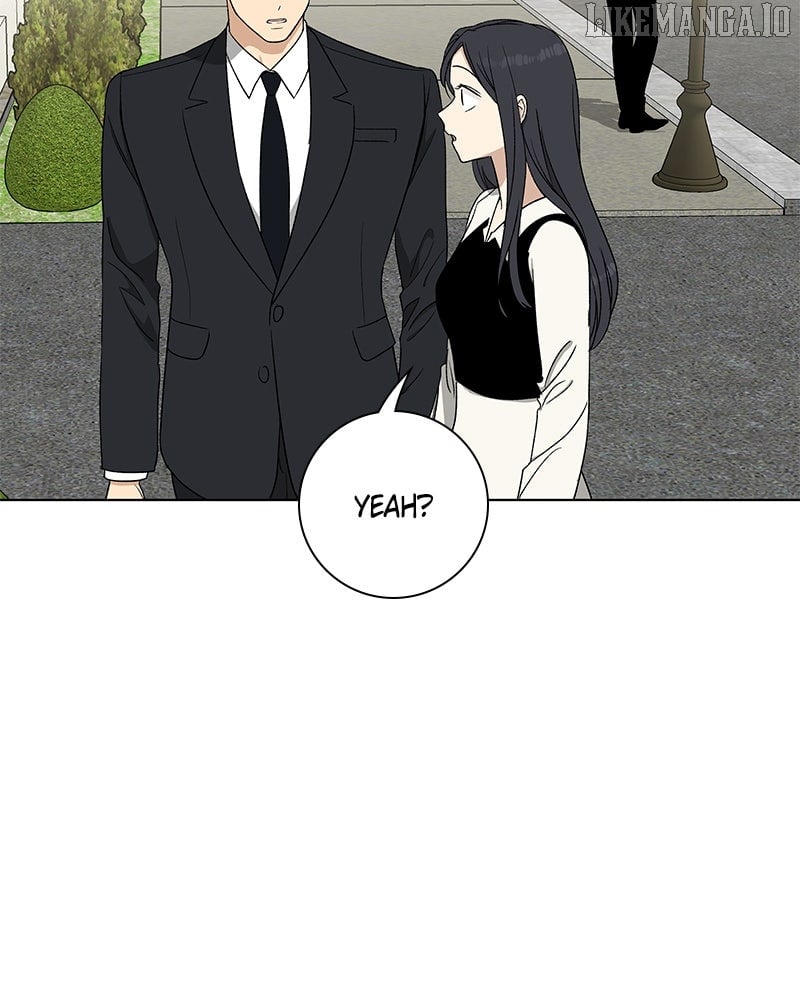 It’s My Life – Webtoon Chapter 14 - Page 132