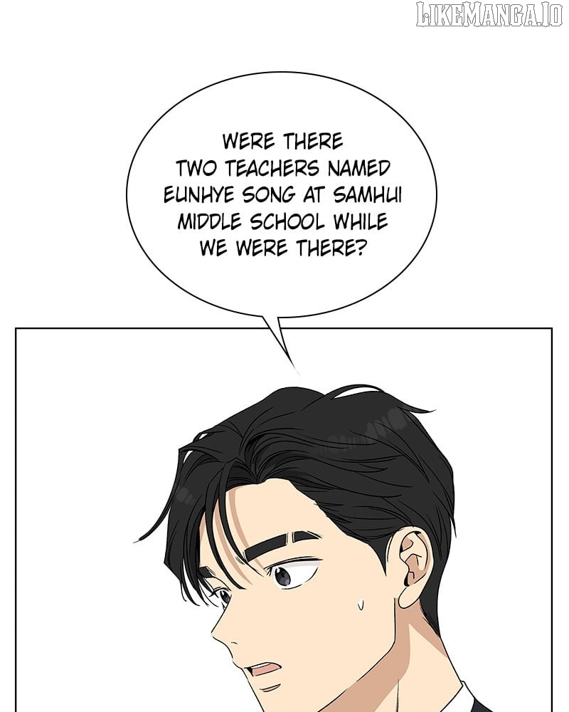 It’s My Life – Webtoon Chapter 14 - Page 133