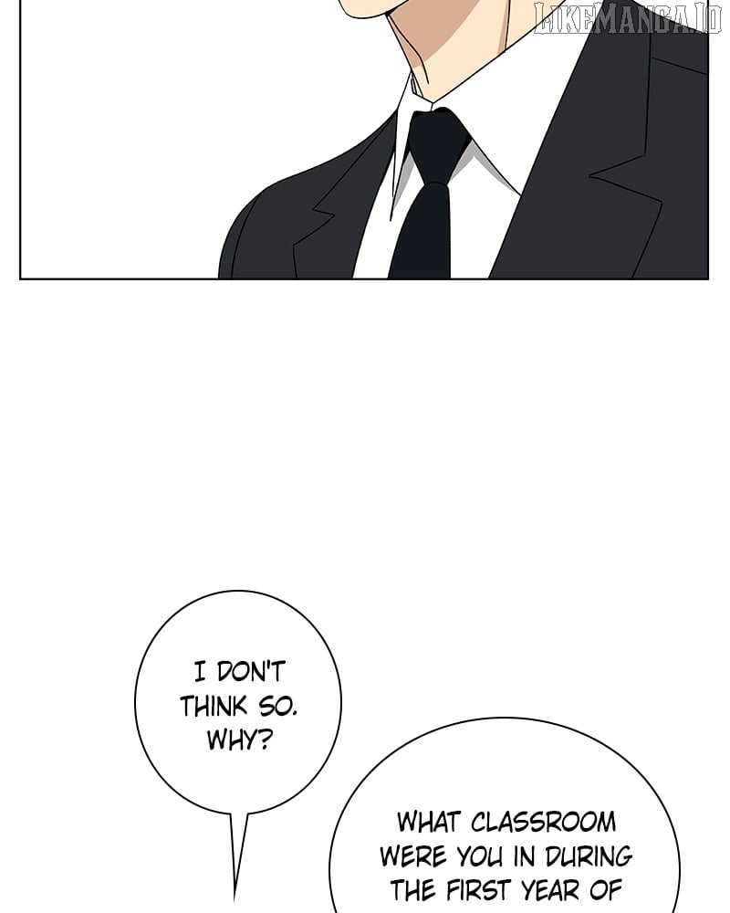 It’s My Life – Webtoon Chapter 14 - Page 134