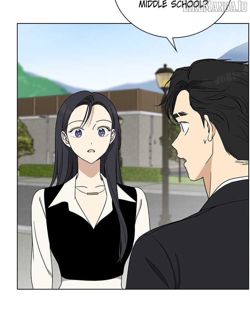 It’s My Life – Webtoon Chapter 14 - Page 135