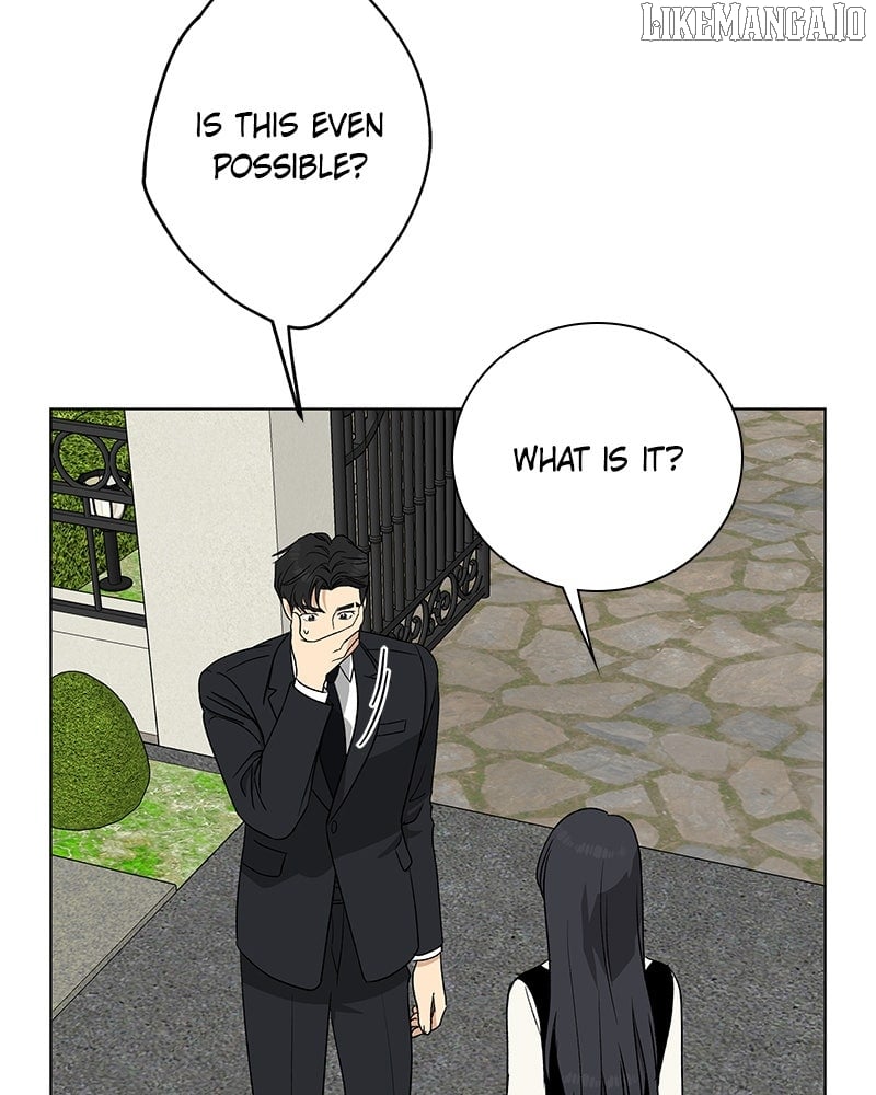 It’s My Life – Webtoon Chapter 14 - Page 138