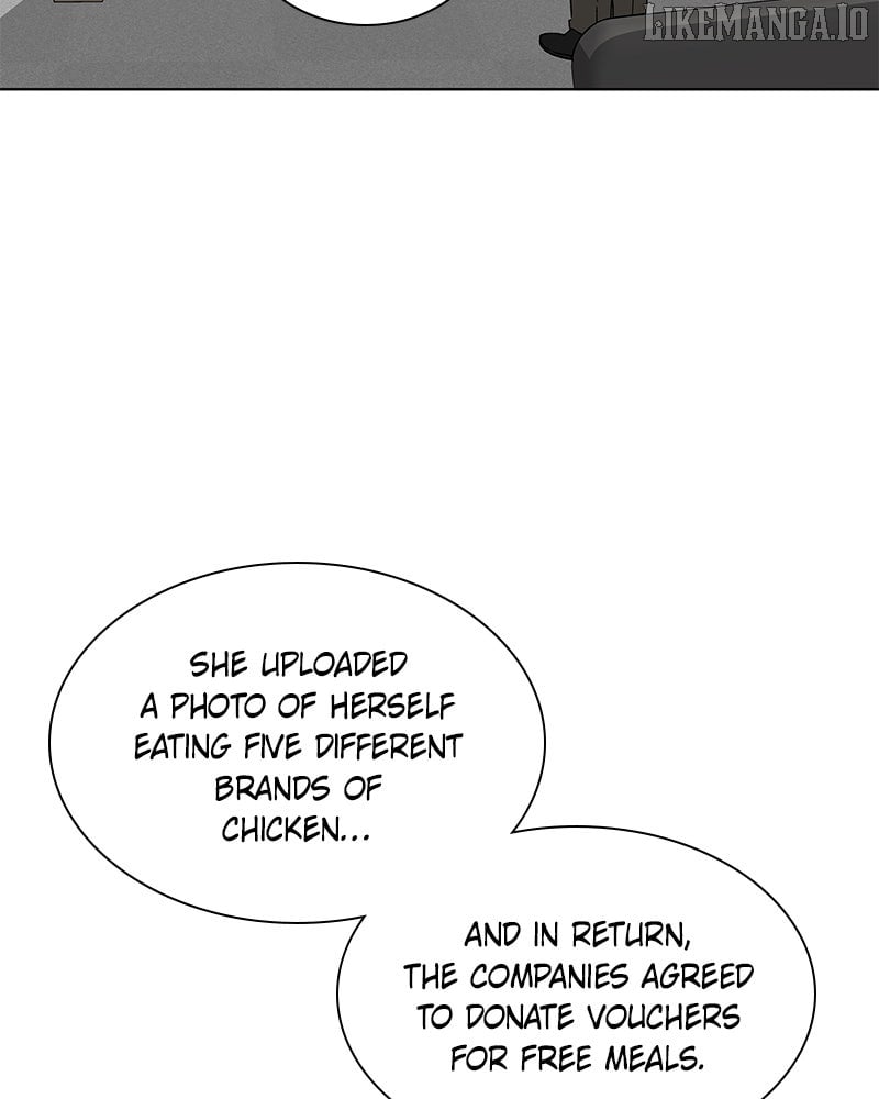 It’s My Life – Webtoon Chapter 14 - Page 17