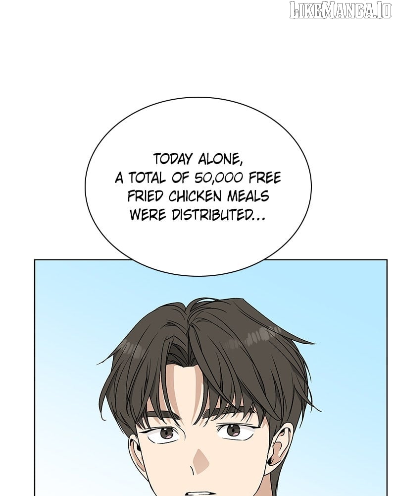 It’s My Life – Webtoon Chapter 14 - Page 19