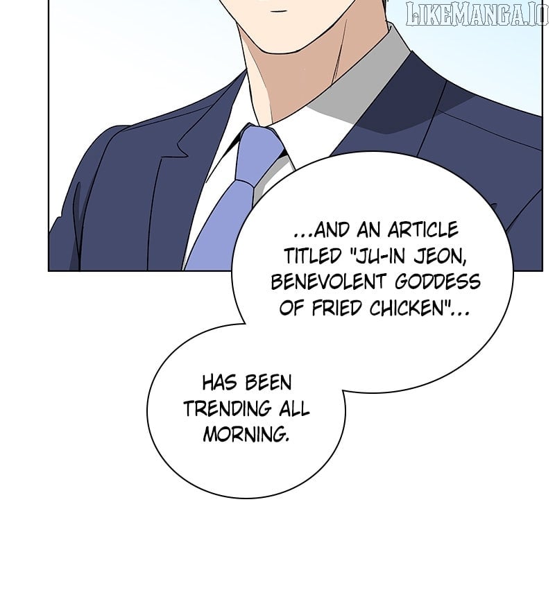 It’s My Life – Webtoon Chapter 14 - Page 20
