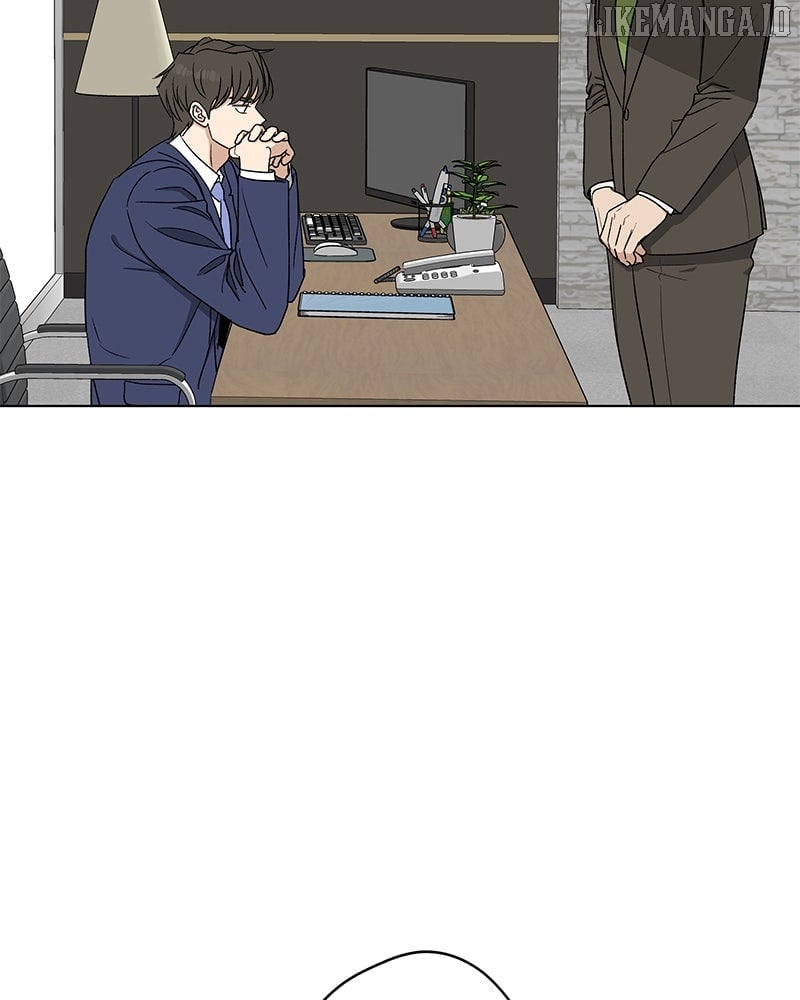 It’s My Life – Webtoon Chapter 14 - Page 22