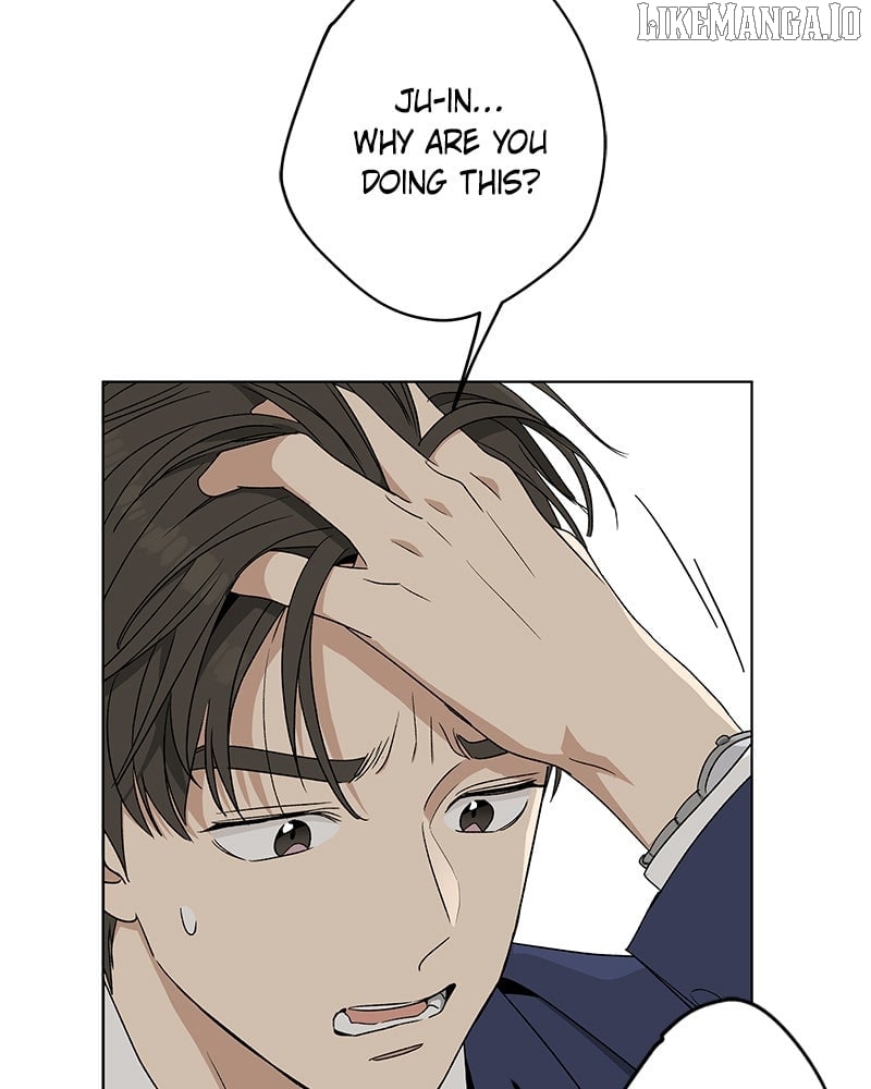 It’s My Life – Webtoon Chapter 14 - Page 23