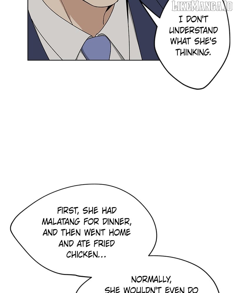 It’s My Life – Webtoon Chapter 14 - Page 24