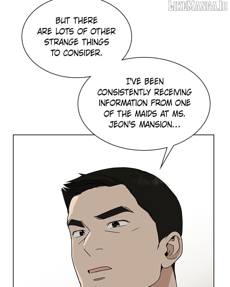 It’s My Life – Webtoon Chapter 14 - Page 30