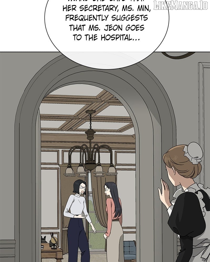 It’s My Life – Webtoon Chapter 14 - Page 32