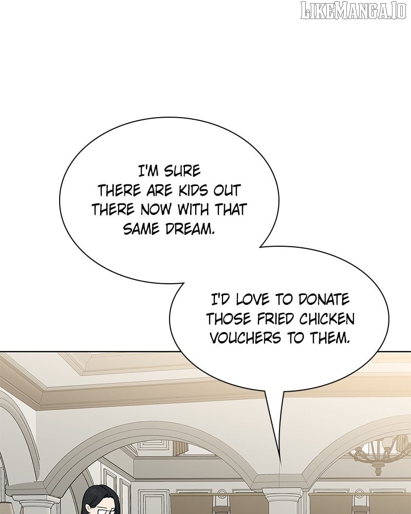 It’s My Life – Webtoon Chapter 14 - Page 5