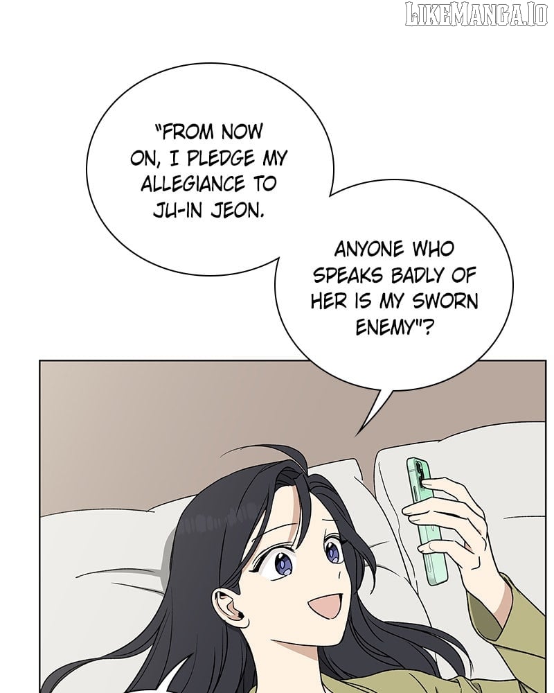 It’s My Life – Webtoon Chapter 14 - Page 41