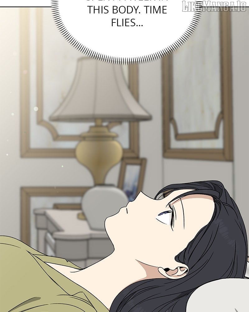 It’s My Life – Webtoon Chapter 14 - Page 45