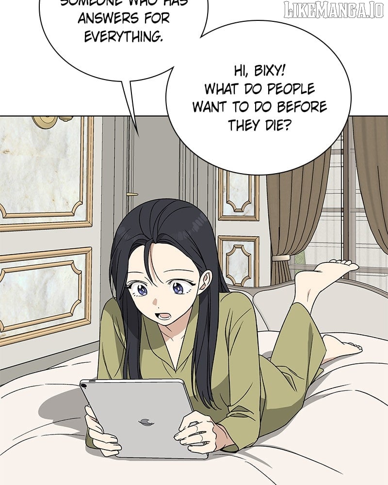 It’s My Life – Webtoon Chapter 14 - Page 51