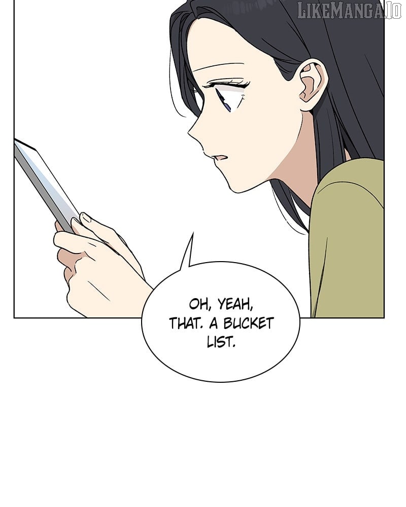 It’s My Life – Webtoon Chapter 14 - Page 53