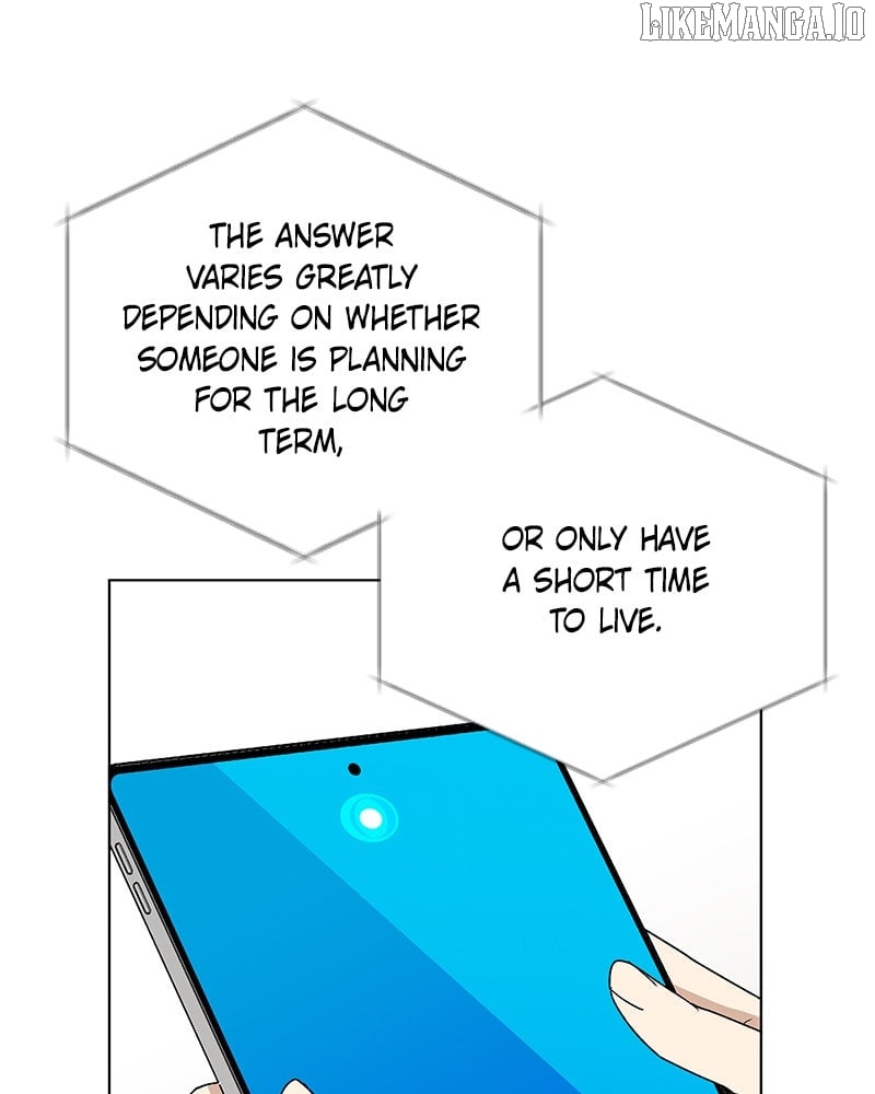It’s My Life – Webtoon Chapter 14 - Page 54