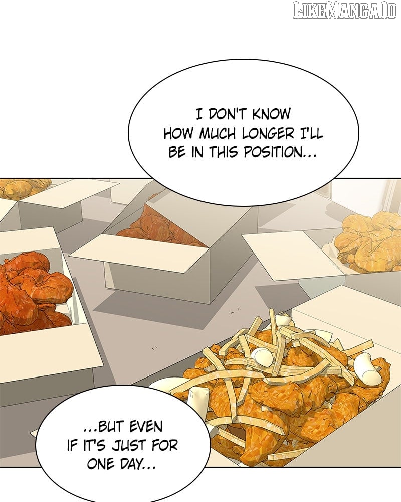 It’s My Life – Webtoon Chapter 14 - Page 7