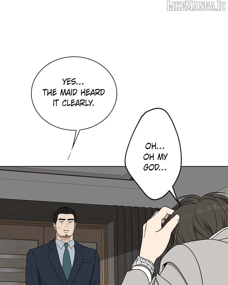It’s My Life – Webtoon Chapter 14 - Page 63