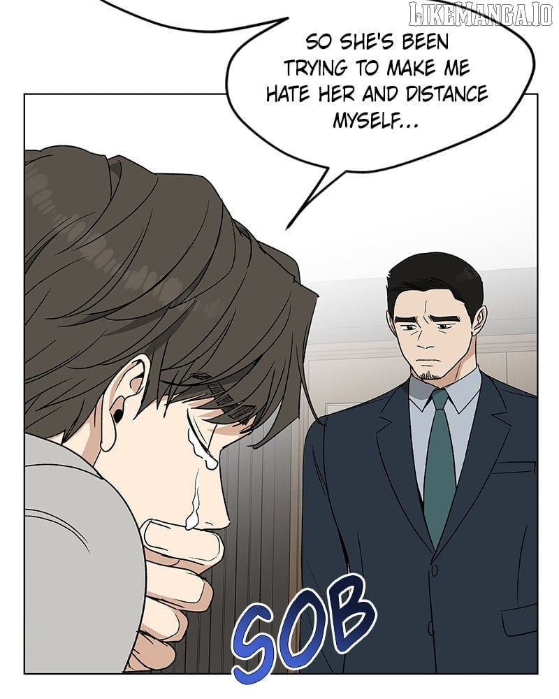 It’s My Life – Webtoon Chapter 14 - Page 70