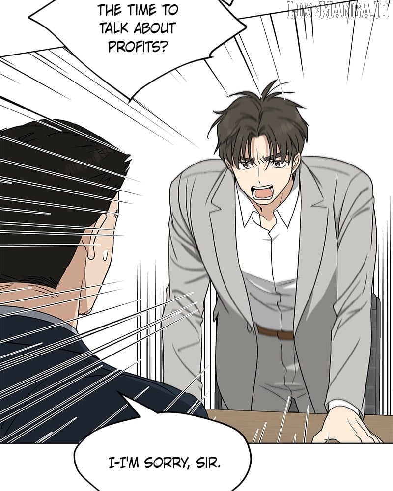 It’s My Life – Webtoon Chapter 14 - Page 76