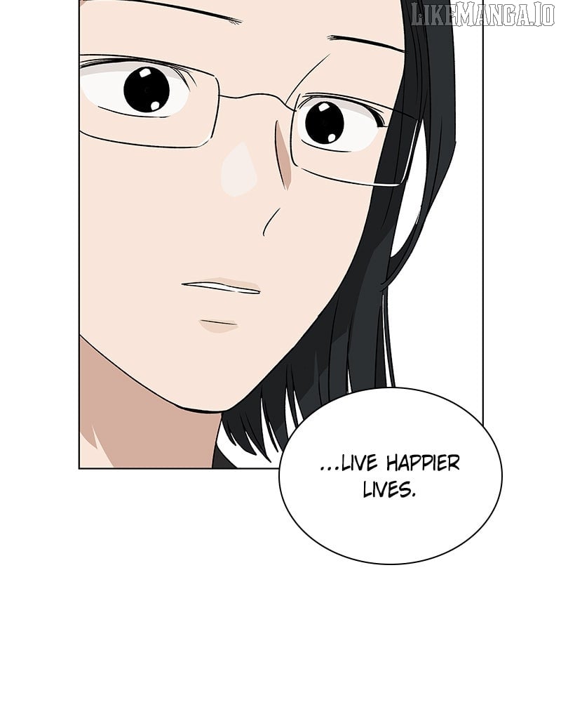 It’s My Life – Webtoon Chapter 14 - Page 9