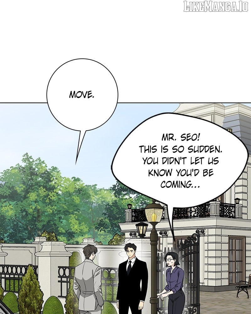 It’s My Life – Webtoon Chapter 14 - Page 83