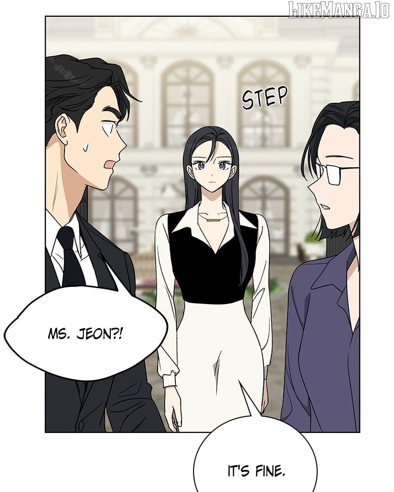 It’s My Life – Webtoon Chapter 14 - Page 85