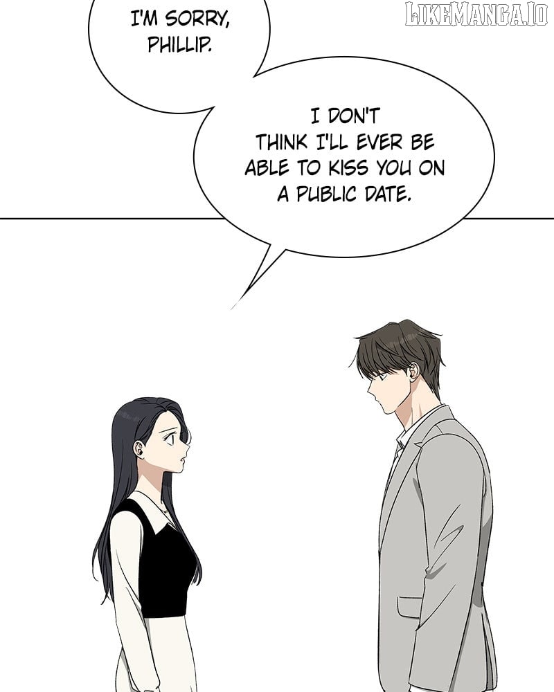 It’s My Life – Webtoon Chapter 14 - Page 88