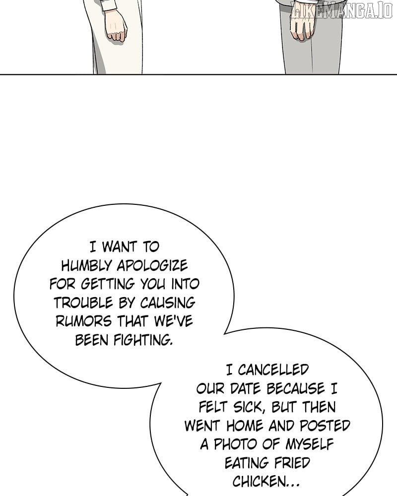It’s My Life – Webtoon Chapter 14 - Page 89