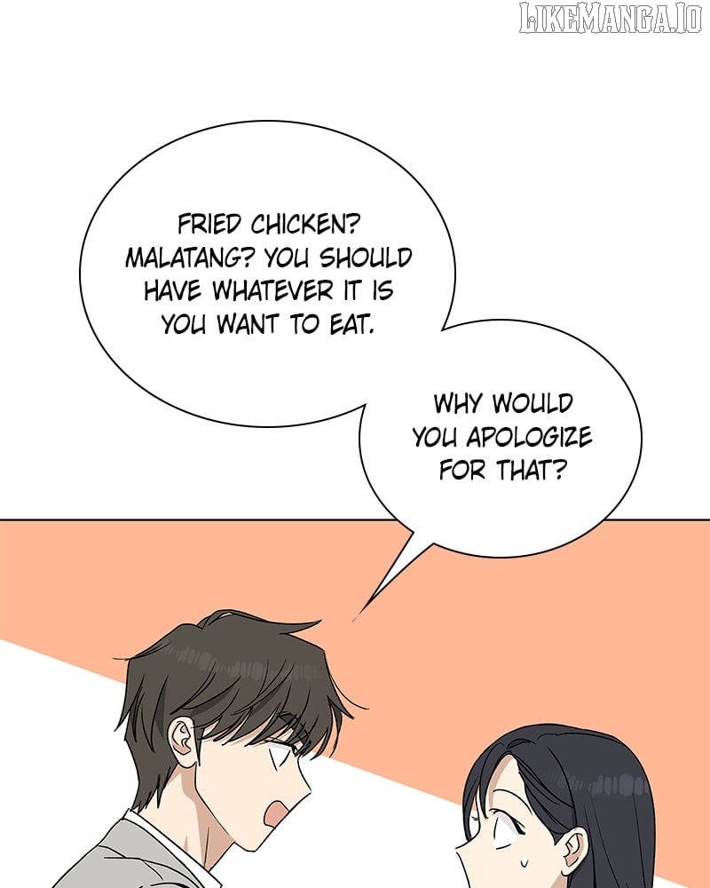 It’s My Life – Webtoon Chapter 14 - Page 93