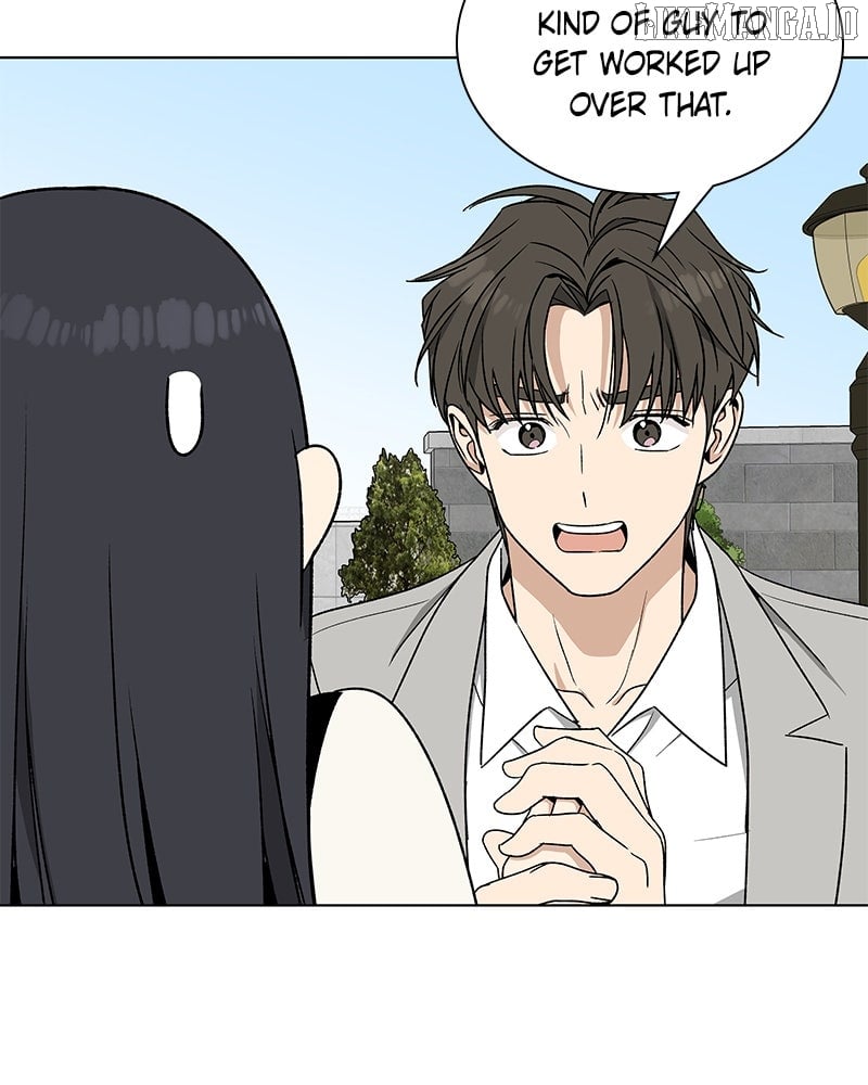 It’s My Life – Webtoon Chapter 14 - Page 95