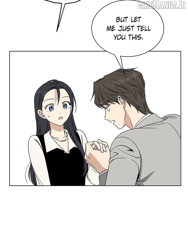 It’s My Life – Webtoon Chapter 14 - Page 98