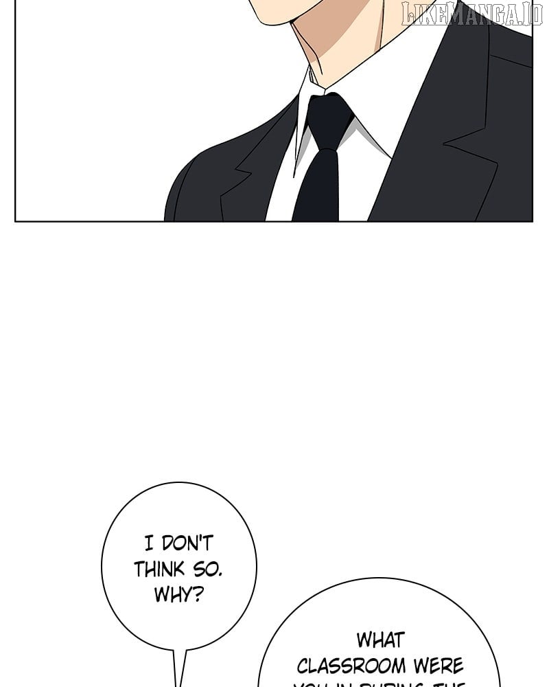It’s My Life – Webtoon Chapter 15 - Page 2
