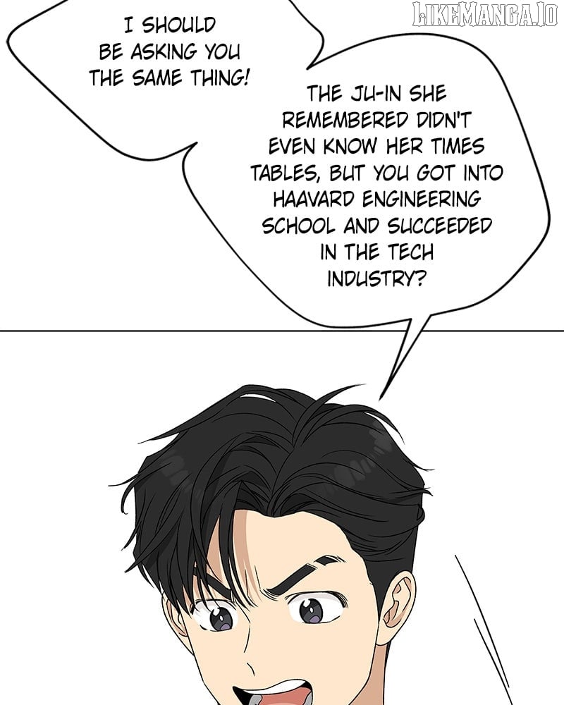 It’s My Life – Webtoon Chapter 15 - Page 102