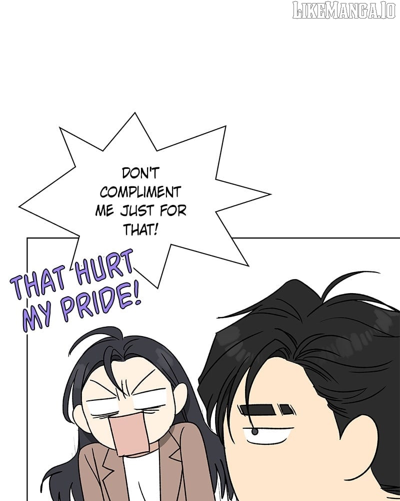 It’s My Life – Webtoon Chapter 15 - Page 105