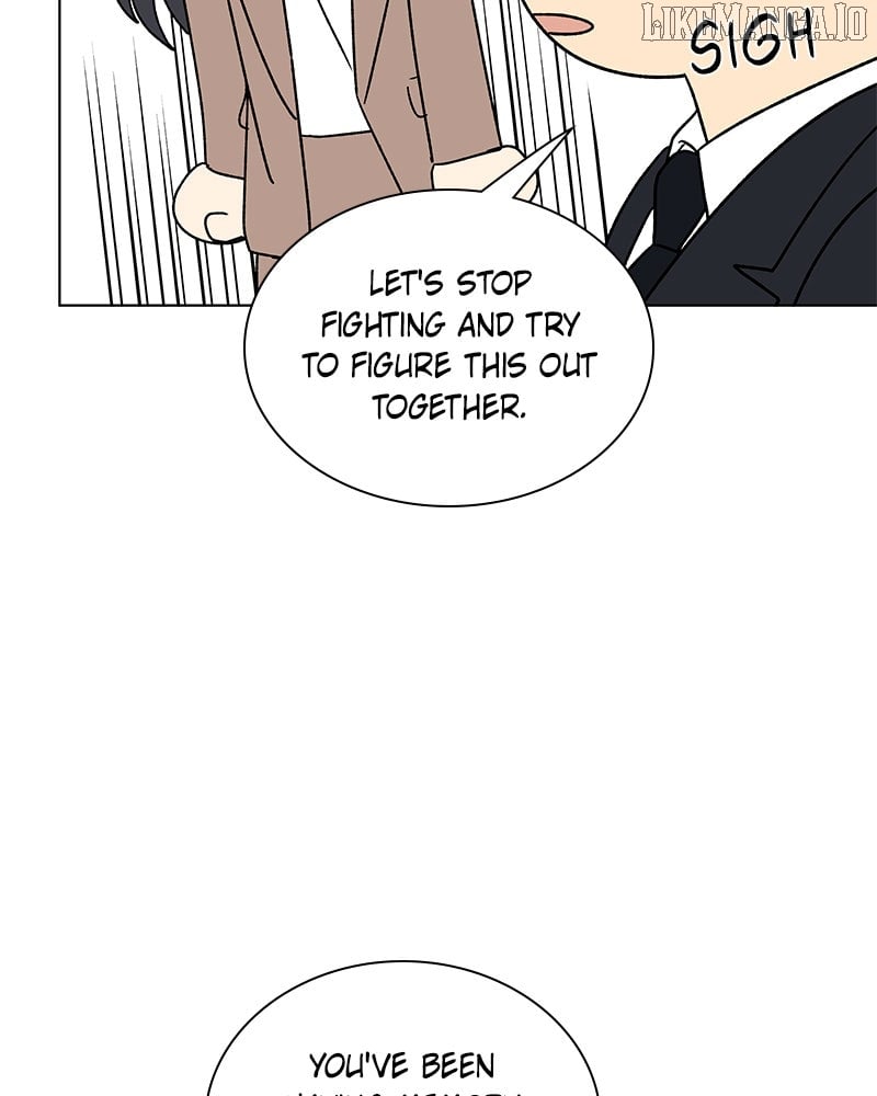 It’s My Life – Webtoon Chapter 15 - Page 106